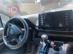 تويوتا سيينا